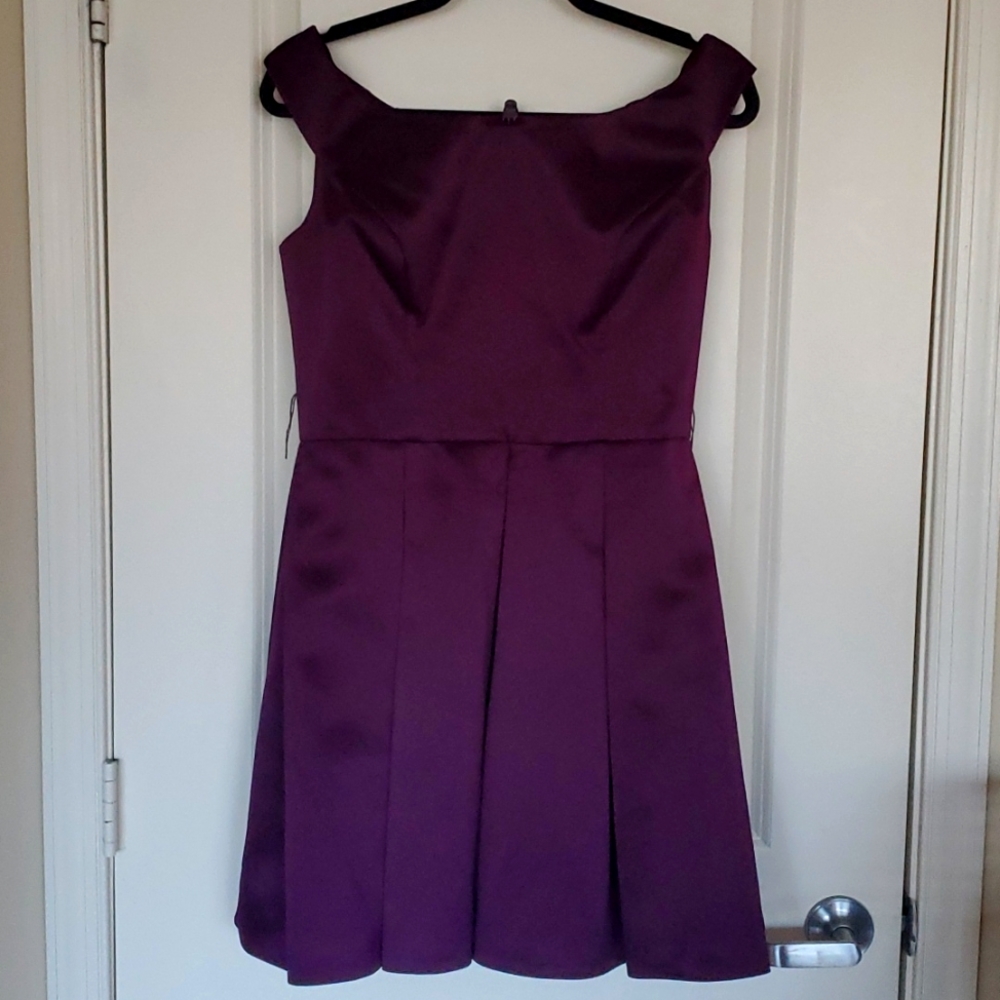 Donna Ricco Cocktail Dress Size 12P